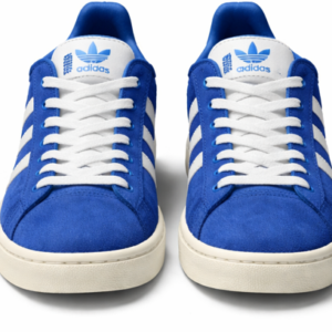 Adidas Campus Bleu