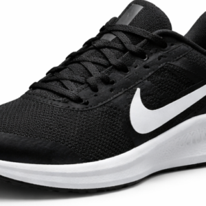 Running Shoes Nike Noir