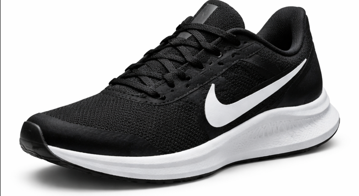 Running Shoes Nike Noir – Image 1