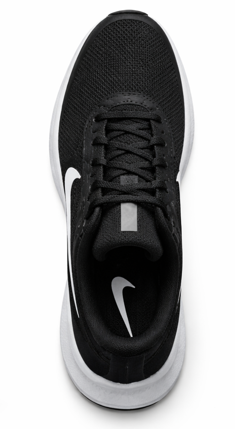 Running Shoes Nike Noir
