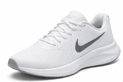 Running Shoes Nike Blanc