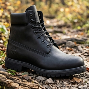 Botte Timberland Noir