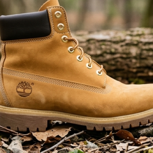 Botte Timberland Beige – Image 3