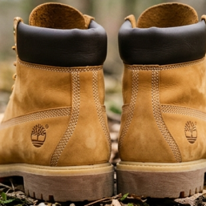 Botte Timberland Beige – Image 2
